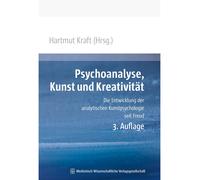 Prof. Dr. med. Psychoanalyse, Kunst und Kreativität: Die Ent (Copertina rigida)