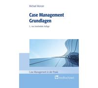 Prof. Dr. Micha Case Management Grundlagen. (Case Management (Copertina rigida)