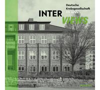 Prof. Dr. Michael Ghadimi PD Dr. Be INTER VIEWS: 125 Jahre D (Copertina rigida)