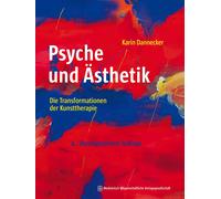 Prof. Dr. phil. Kar Psyche und Ästhetik: Die Transformationen der K (Tascabile)
