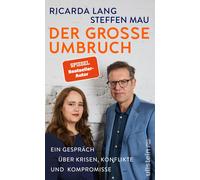 Prof. Dr. Steff Der große Umbruch: Ein Gespräch über Krisen, (Copertina rigida)