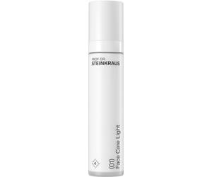 Prof. Dr. Steinkraus - Face Care Light - Crema viso 50 ml