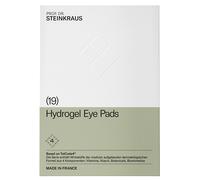 Prof. Dr. Steinkraus - Hydrogel Eye Pads - Cuscinetti e maschere per gli occhi 10 St.