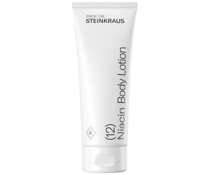 Prof. Dr. Steinkraus - Niacin Body Lotion - Lozione e crema per il corpo 200 ml