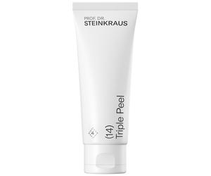 Prof. Dr. Steinkraus - Triple Peel - Peeling per il viso 75 ml