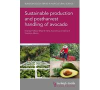 Prof Elhadi M. Sustainable Production and Postharvest Handli (Copertina rigida)