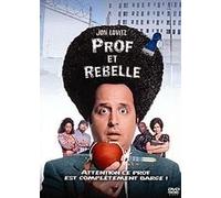 Prof et rebelle