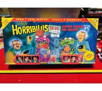 PROF HORRIBILUS CENTRO MEDICO TYCO VINTAGE NEWPERFETTO