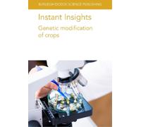 Prof James Dale Dr Robert Harding Dr W. K. Instant Insights: Genet (Tascabile)