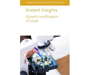 Prof James Dale Dr Robert Harding Dr W. K. Instant Insights: Genet (Tascabile)