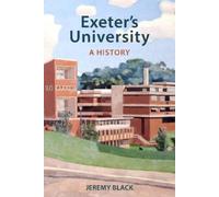 Prof. Jeremy Black Exeter's University (Tascabile)