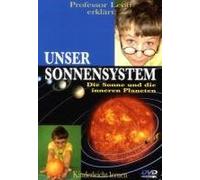 Prof. Leon erklärt: Unser Sonnensystem, Teil 1: Die Sonne und die inneren Planeten [Edizione: Germania]
