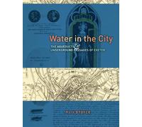 Prof. Mark Stoyle Water in the City (Copertina rigida)