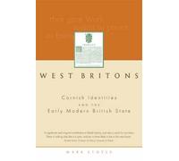 Prof. Mark Stoyle West Britons (Tascabile)