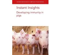Prof. Mick Bailey Dr D. Luise Emily Porter S Instant Insights: Deve (Tascabile)