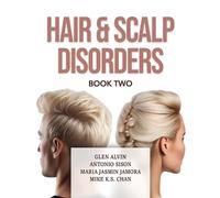 Prof Mike K S Chan Maria Jasmin Jamora Fpds Fpacs Hair & Scalp Diso (Tascabile)
