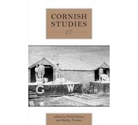 Prof. Philip Payton Cornish Studies Volume 17 (Tascabile) Cornish Studies