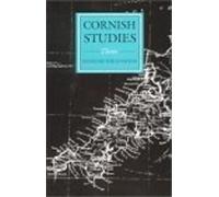 Prof. Philip Payton Cornish Studies Volume 3 (Tascabile) Cornish Studies
