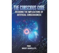 Prof. Rocky Scopelliti The Conscious Code (Tascabile)
