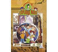 Prof Saitou Explique nous coffret