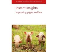 Prof. Sandra Edwards Dr Andrea Luppi Prof Nico Instant Insights: Imp (Tascabile)