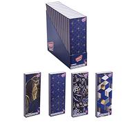 PROF - Scatola da 70 fiammiferi, lunghezza 28 cm