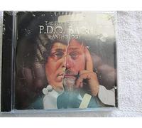 Prof. Schickele - The Ill Conceived P.D.Q. Bach Anthology