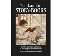 Prof. Shu-Fang Lai The Land of Story-Books (Tascabile) ASLS Occasional Papers