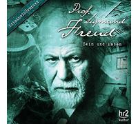 Prof.Sigmund Freud - Sein und Haben (06) (Kriminalhörspiel)