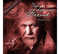 Prof.Sigmund Freud - Versehrung (03) (Kriminalhörs