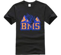 Prof·Slow 2020 Blue Mountain State Men t Shirt Crew Neck Unisex Short Sleeve T-Shirt XXL