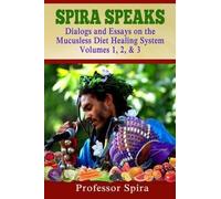 Prof Spira Spira Speaks (Tascabile)