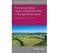 Prof Warren Mar Protecting Natural Capital and Biodiversity i (Copertina rigida)