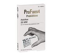 Profaes 4 Probiotico Adulto 25Mm 30 Cap