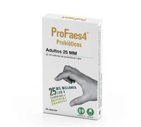 Profaes4 adulti Probiotic 30 capsule - Integratore