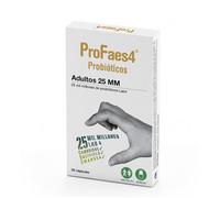 Profaes4 Faes Farma Profaes 4 Adult Probiotic 30 Cap 25mm