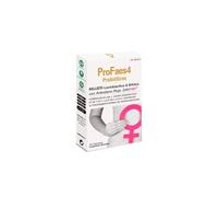 Profaes4 Probiotici per donne 30 capsule - Integratore