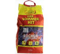 ProFagus, carbonella, 2,5 kg