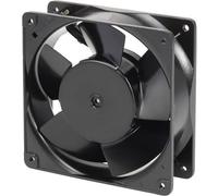 PROFAN Technology P2123HST-ES - Ventilatore assiale 230 V/AC 153 m³/h (L x P x A) 120 x 120 x 38 mm