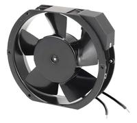 PROFAN Technology P2173HBL-ETS Ventola assiale 230 V/AC 348 m³/h (L x L x A) 1