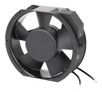 PROFAN Technology P2175HBL-ET Ventola assiale 230 V/AC 363 m³/h (L x L x A) 17