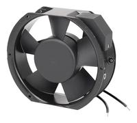 PROFAN Technology P2175HBL-ET Ventola assiale 230 V/AC 363 m³/h (L x L x A) 17
