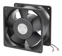 PROFAN Technology P2189HBT Axialfan 230 V/AC 458 m³/h (L x B x A) 176 x 176 x 89 mm