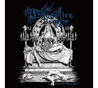 Profanatica - Altar Of The Virgin Whore