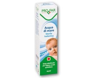 Profar ACQUA DI MARE SPRAY ISOTONICA PROFAR 125 ML