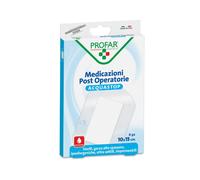 PROFAR MEDIC IMP STER 10X15 4P