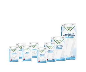 Profar ACQUASTOP MEDICAZIONE POST OPERATORIA 5X7,5 CM PROFAR MED 5 PEZZI