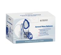 Profar PROFAR APPARECCHIO PER AEROSOL NEW NEBONE RF7
