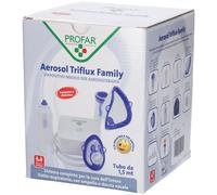 Profar Aerosol Triflux Family 1 pz Aerosol