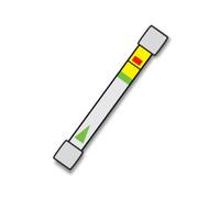Profar Alcool Test SoffiaeSai etilometro monouso, 3 pezzi